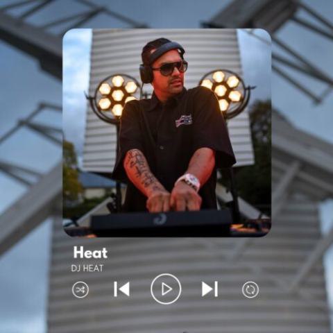 دانلود آهنگ دیجی هیت به نام پادکست هیت